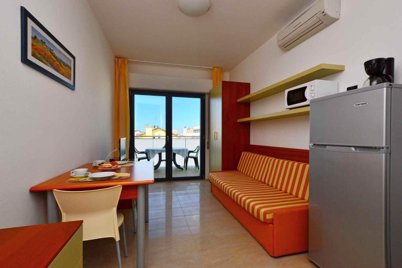 Apartments In Lignano 21632 Lignano Sabbiadoro Exterior foto