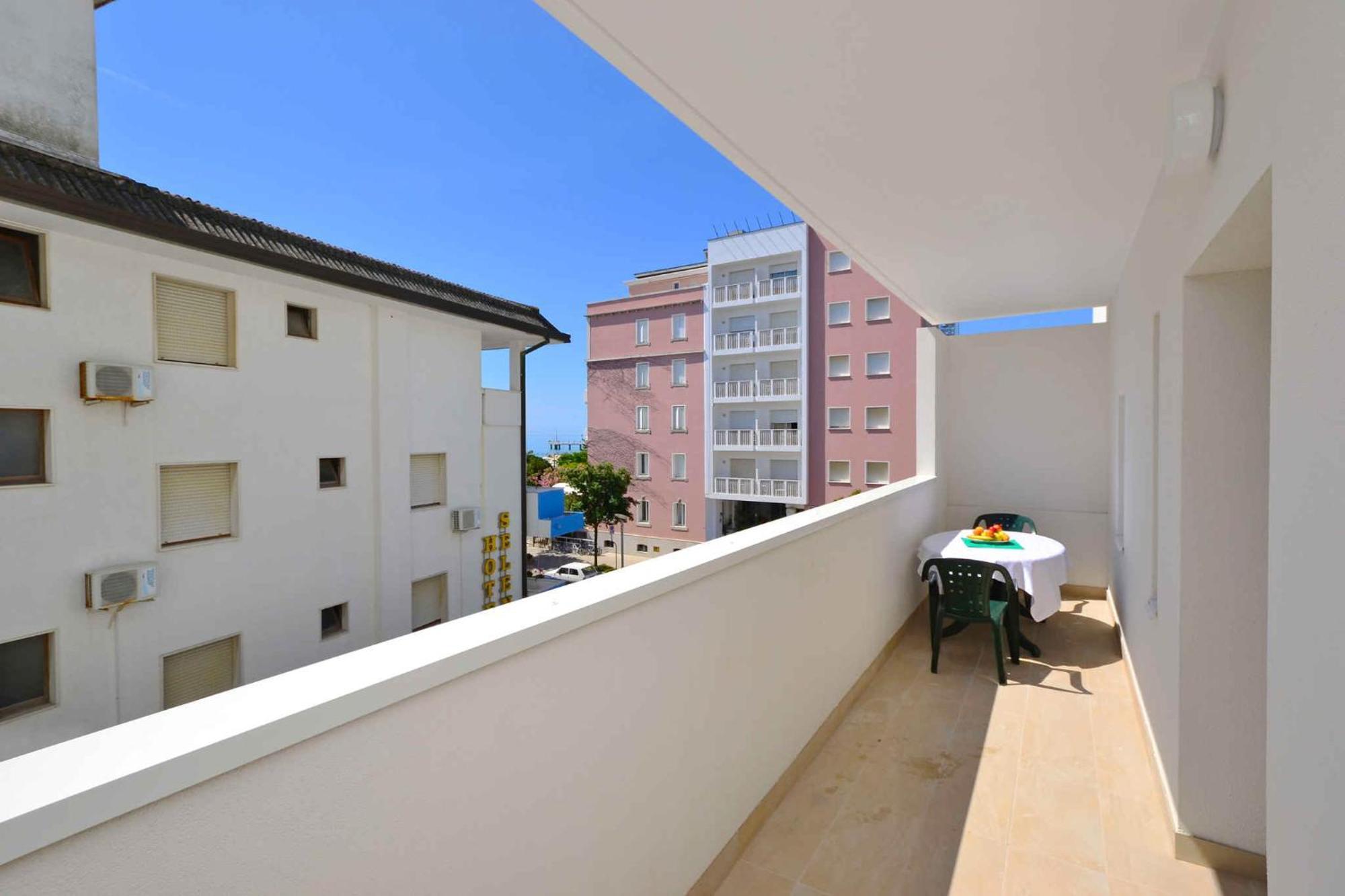 Apartments In Lignano 21632 Lignano Sabbiadoro Exterior foto