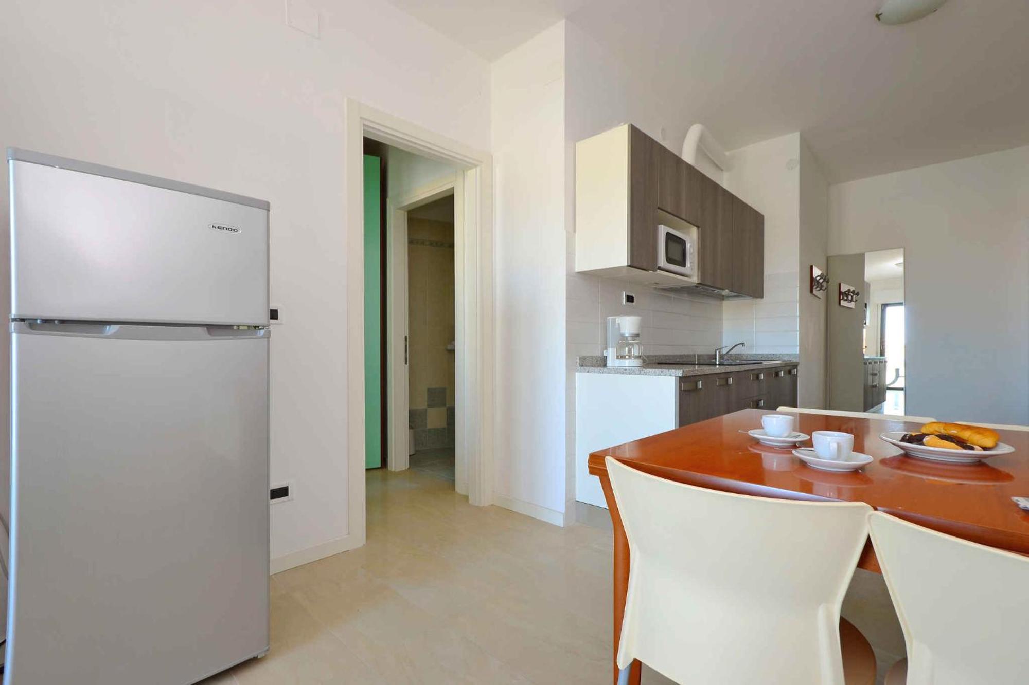 Apartments In Lignano 21632 Lignano Sabbiadoro Exterior foto