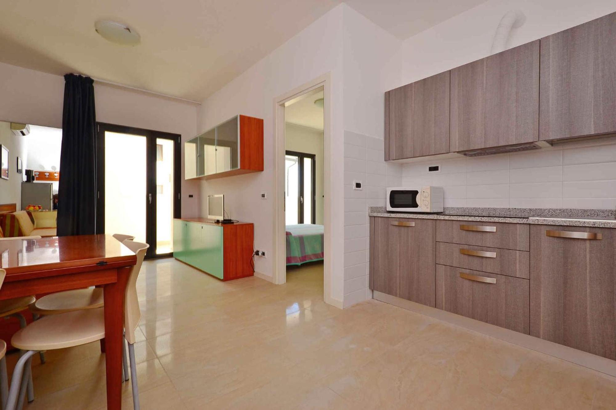 Apartments In Lignano 21632 Lignano Sabbiadoro Exterior foto
