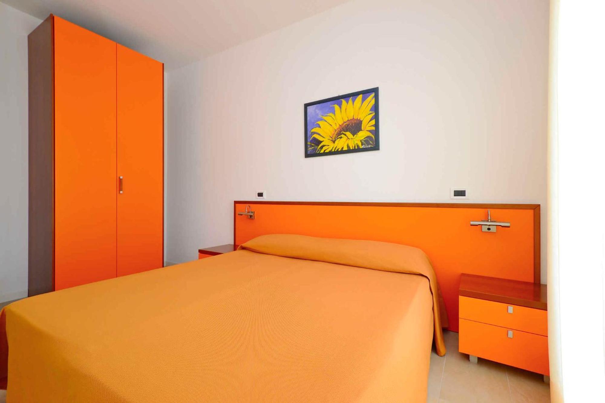 Apartments In Lignano 21632 Lignano Sabbiadoro Exterior foto