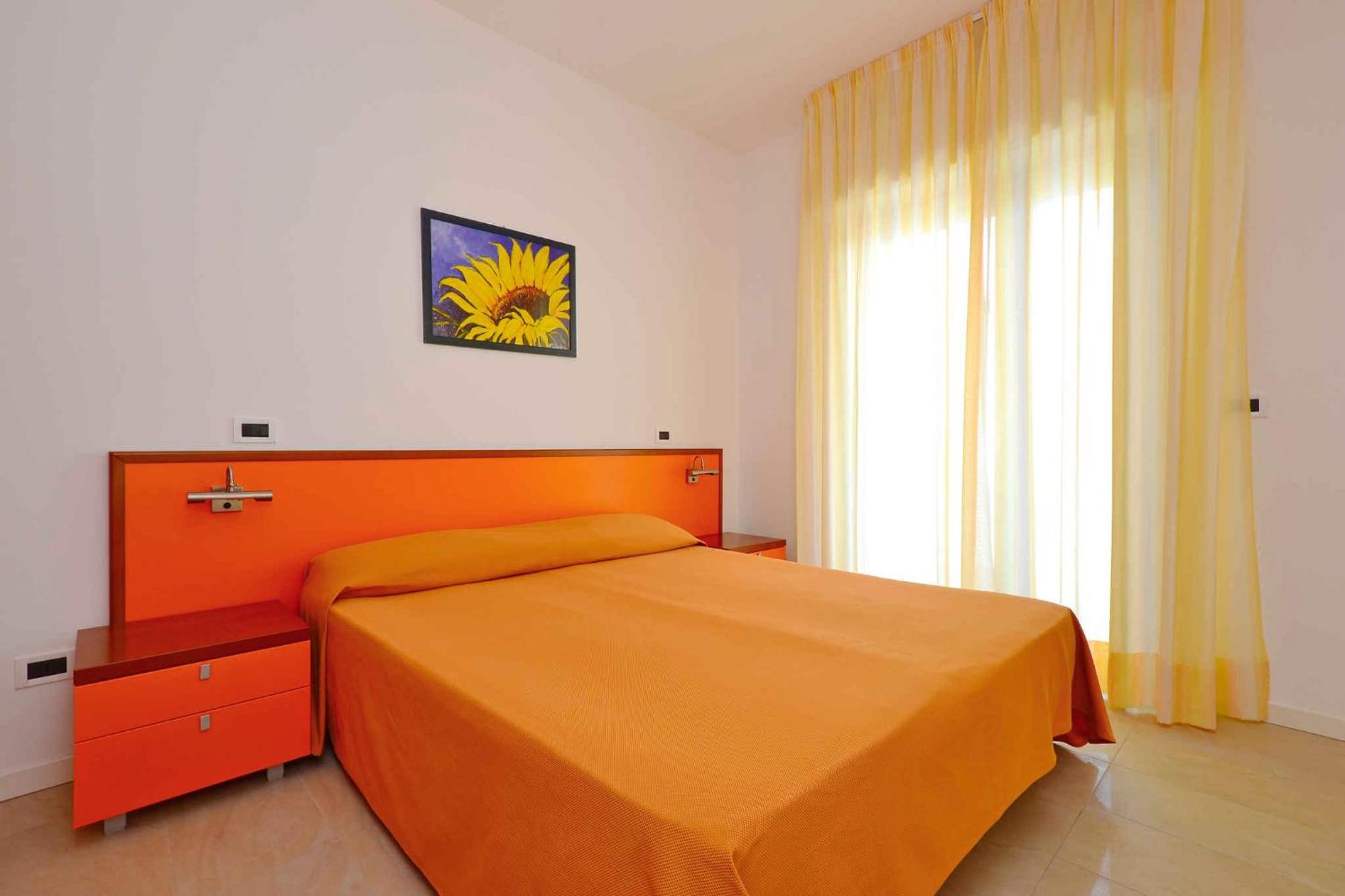 Apartments In Lignano 21632 Lignano Sabbiadoro Exterior foto