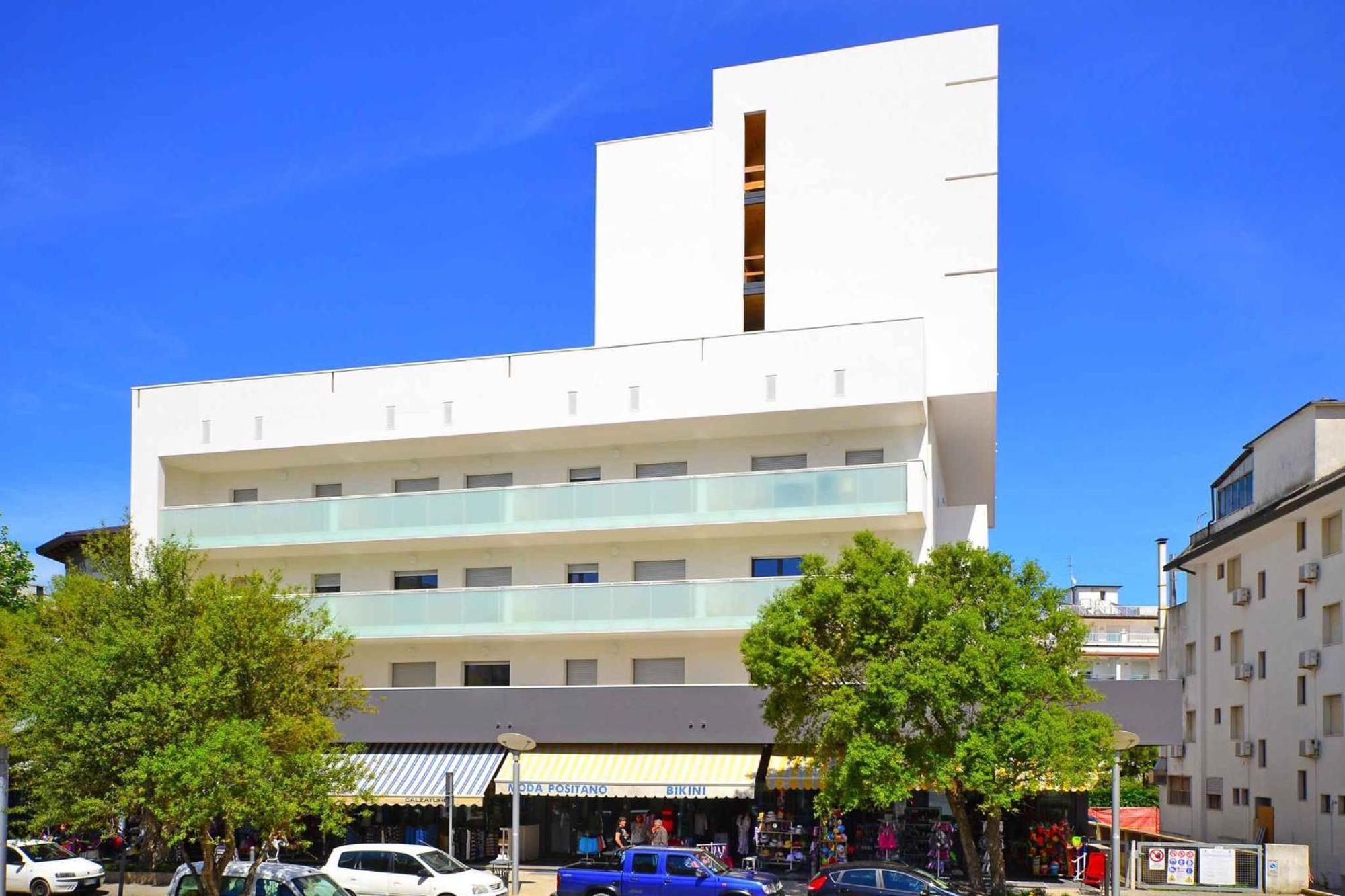 Apartments In Lignano 21632 Lignano Sabbiadoro Exterior foto