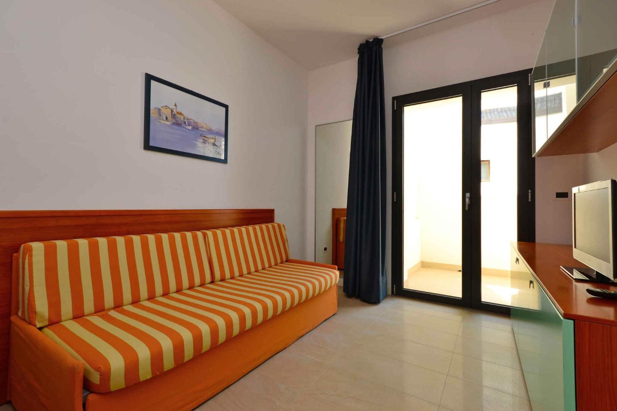 Apartments In Lignano 21632 Lignano Sabbiadoro Exterior foto