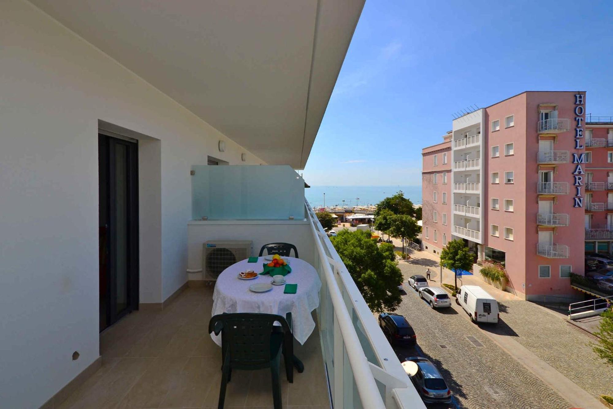 Apartments In Lignano 21632 Lignano Sabbiadoro Exterior foto