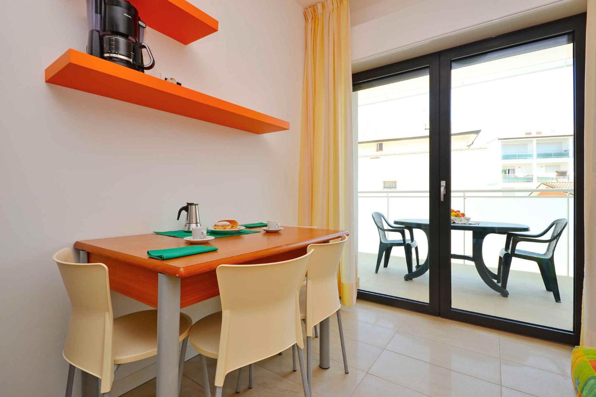Apartments In Lignano 21632 Lignano Sabbiadoro Exterior foto