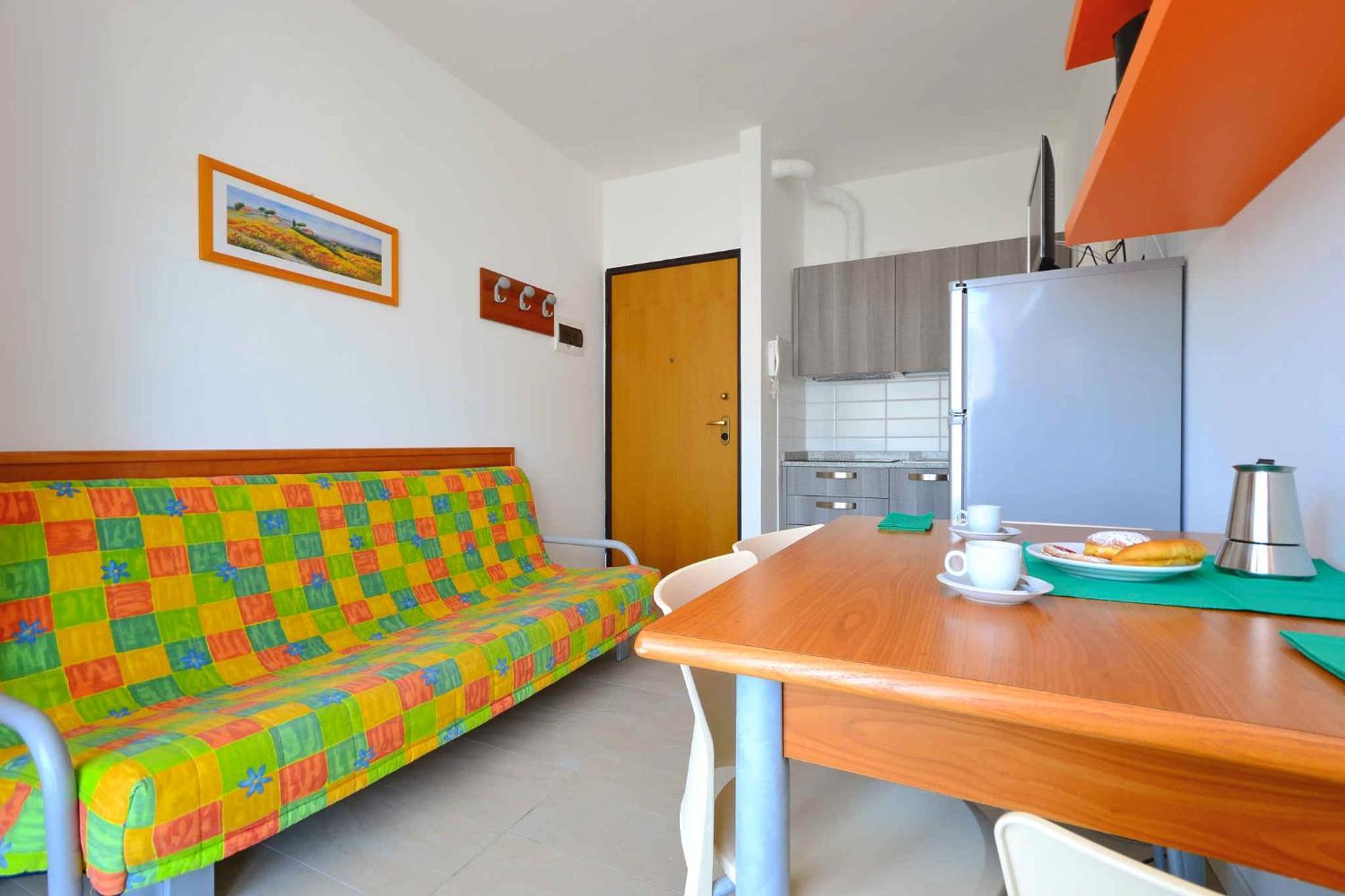 Apartments In Lignano 21632 Lignano Sabbiadoro Exterior foto