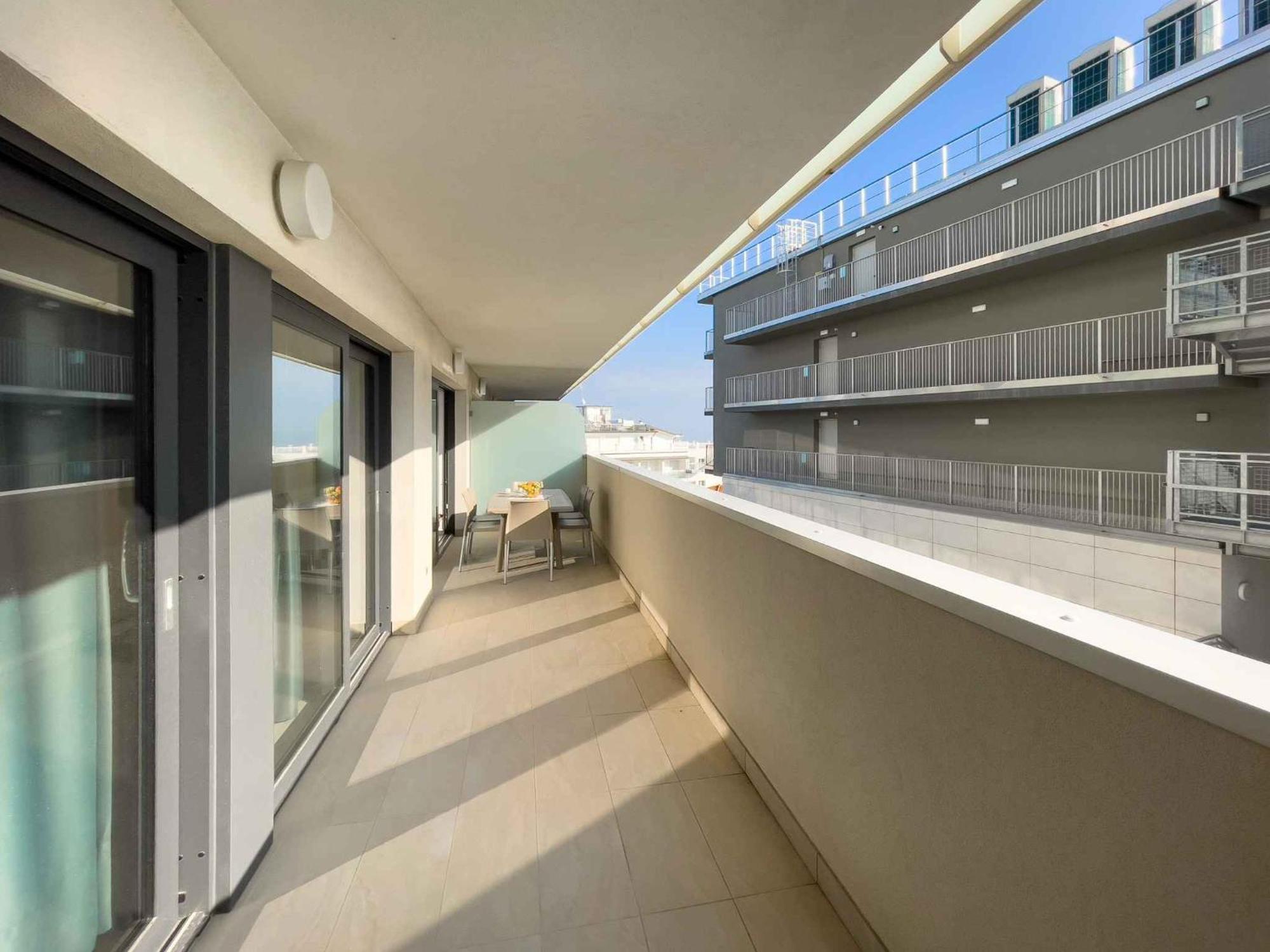 Apartments In Lignano 21632 Lignano Sabbiadoro Exterior foto