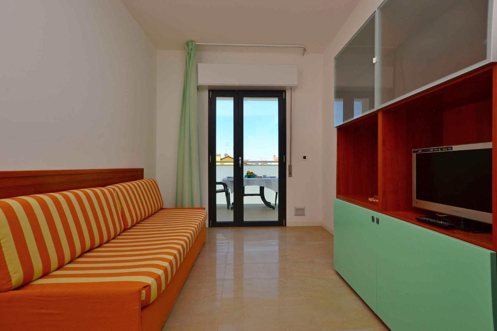Apartments In Lignano 21632 Lignano Sabbiadoro Exterior foto