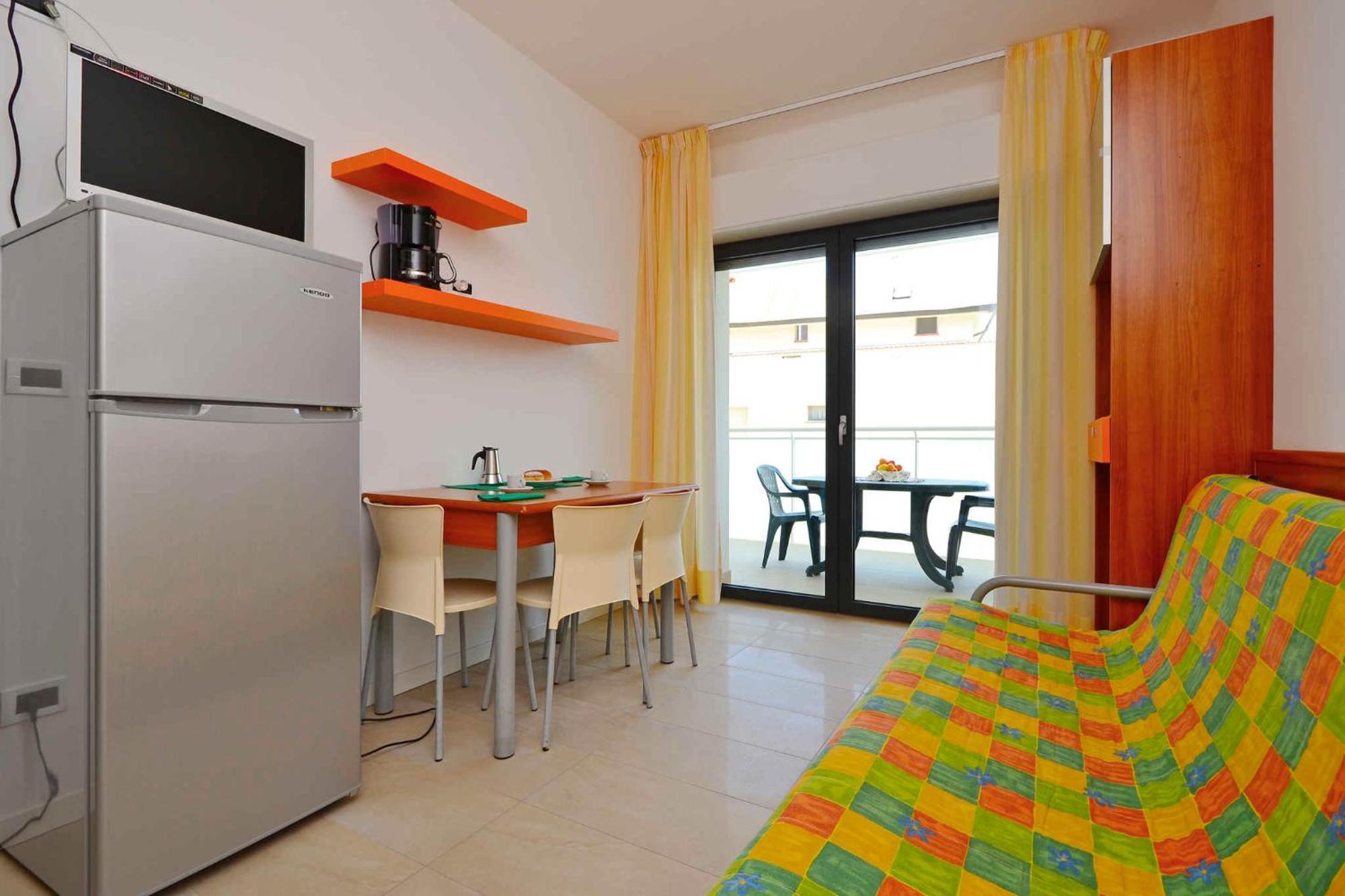Apartments In Lignano 21632 Lignano Sabbiadoro Exterior foto