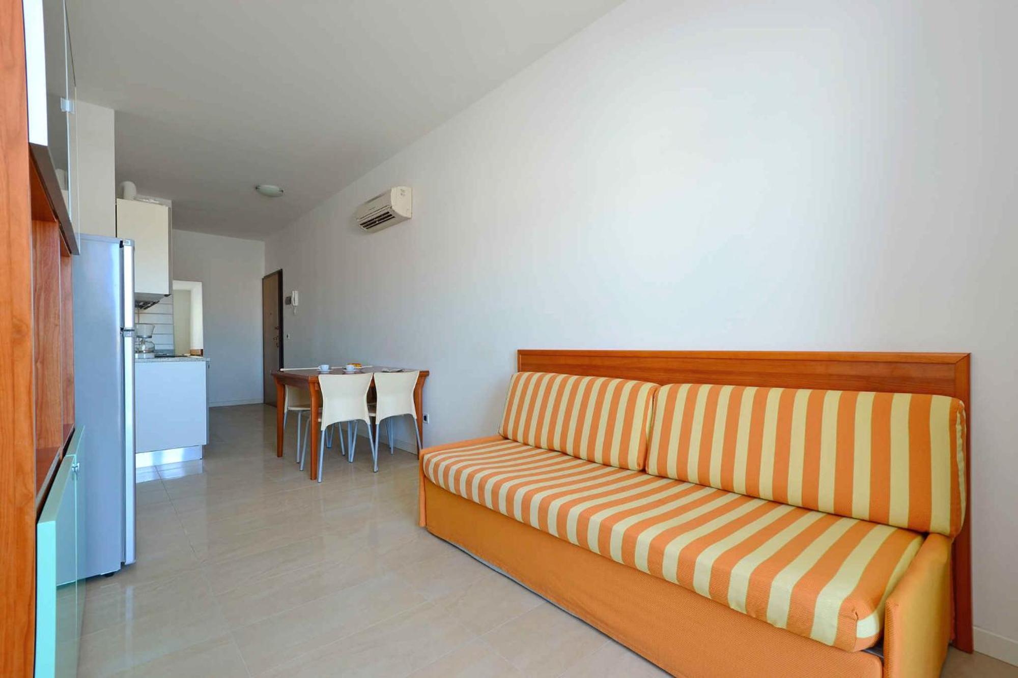 Apartments In Lignano 21632 Lignano Sabbiadoro Exterior foto
