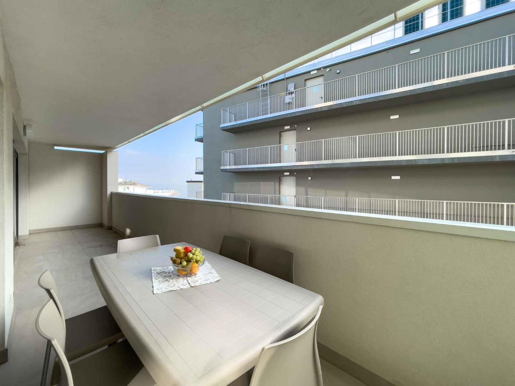 Apartments In Lignano 21632 Lignano Sabbiadoro Exterior foto