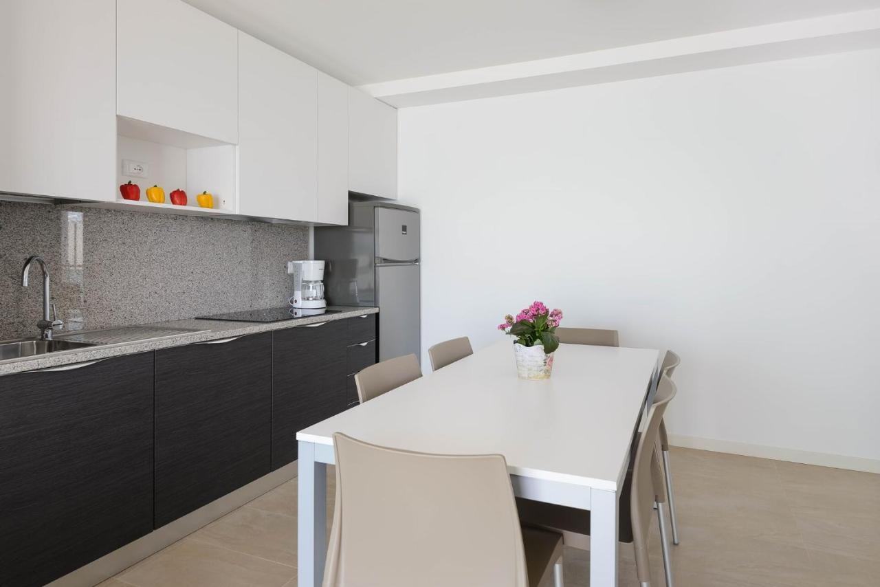 Apartments In Lignano 21632 Lignano Sabbiadoro Exterior foto