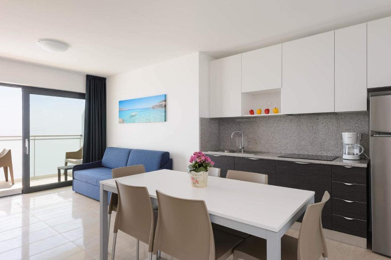 Apartments In Lignano 21632 Lignano Sabbiadoro Exterior foto
